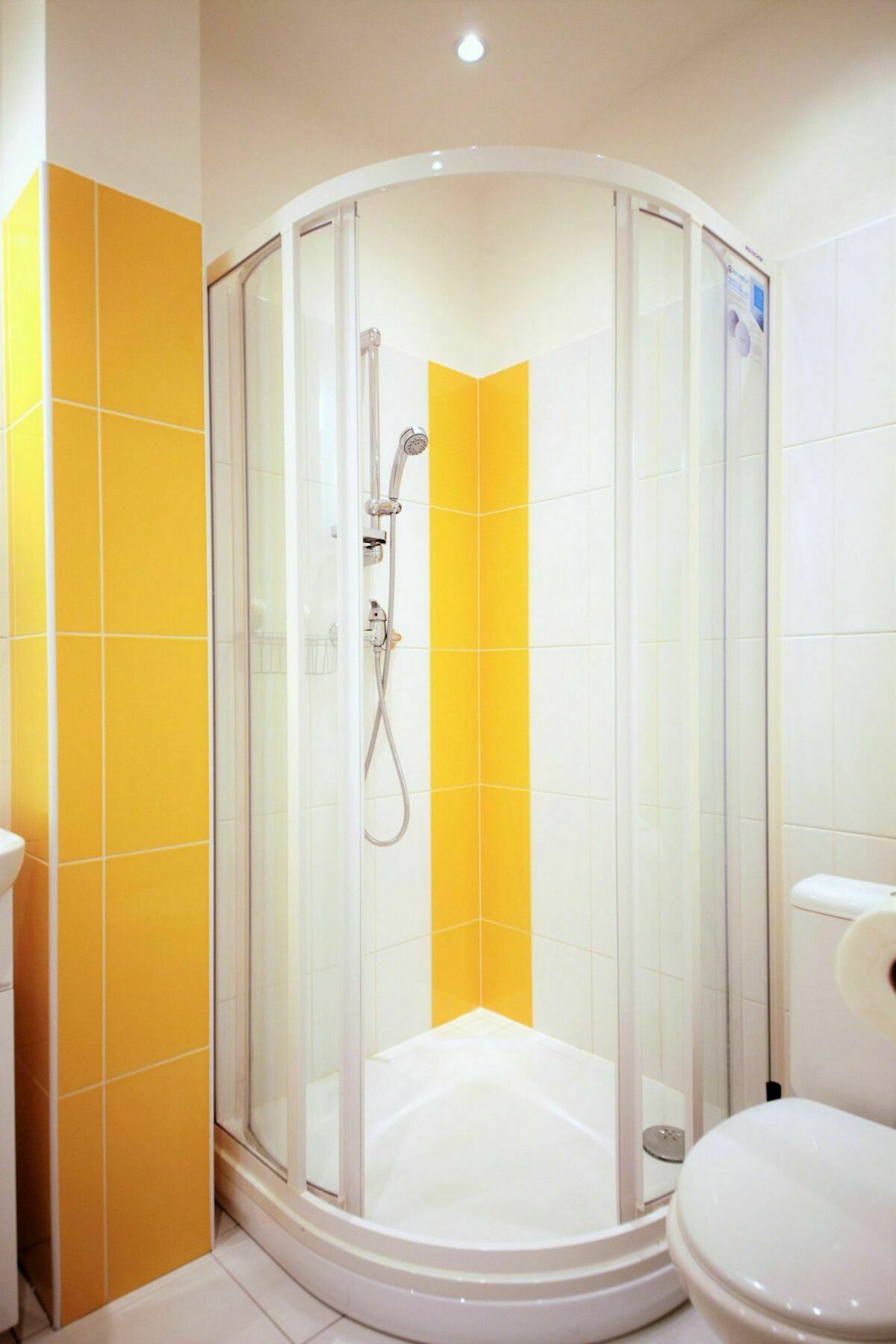 Residence Vita Nejedleho Prag Exteriör bild