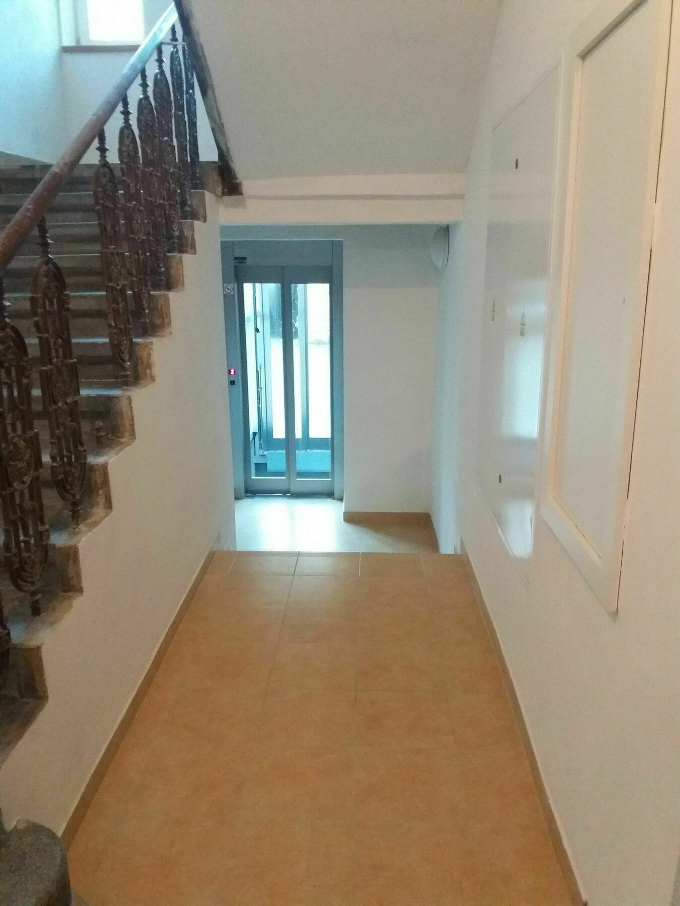 Residence Vita Nejedleho Prag Exteriör bild