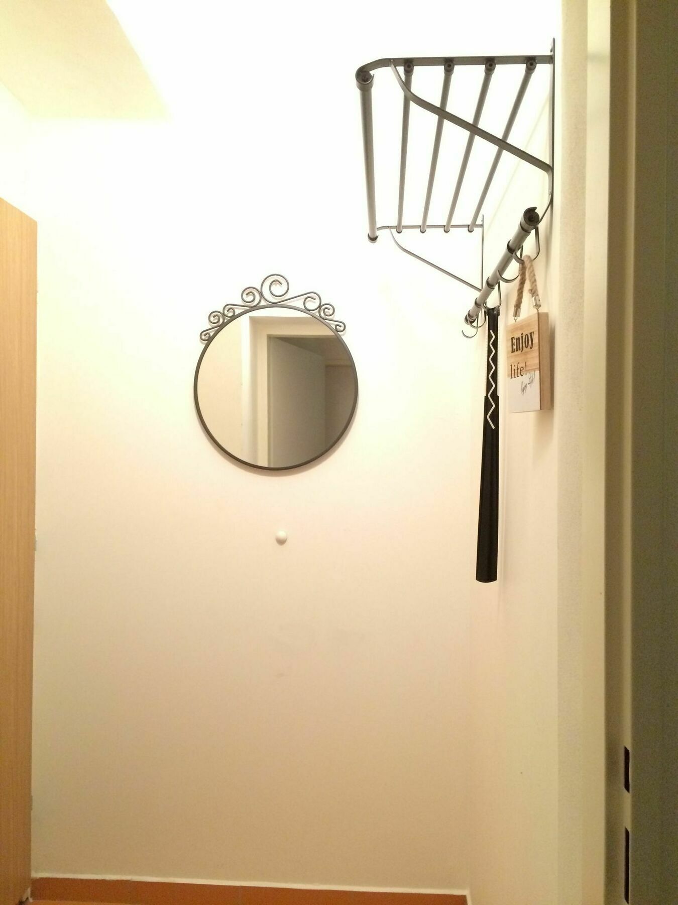 Residence Vita Nejedleho Prag Exteriör bild